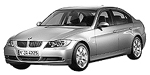 BMW E90 P076C Fault Code