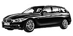 BMW F31 P076C Fault Code