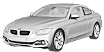BMW F32 P076C Fault Code