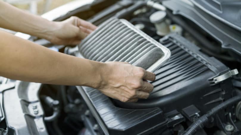 See P076C repair manual